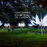 Vincennes, Château de Lumières