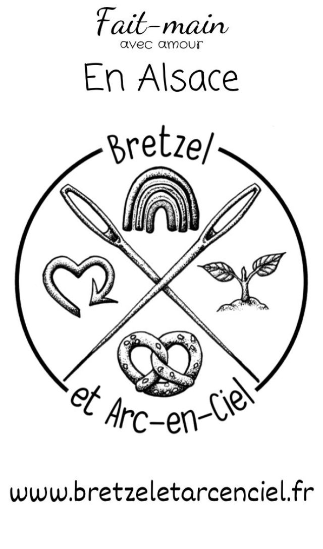 Bretzel Et Arc En Ciel Mulhouse Idees Shopping