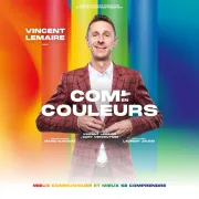 Com\' en Couleurs \