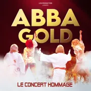 Abba Gold Le Concert hommage