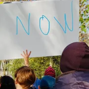 Ouverture de saison : TEMPS PRÉSENT