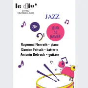 Concert Jazz