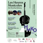 Heures musicales du Kochersberg