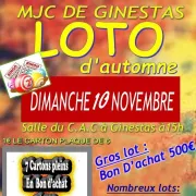 LOTO Automnal 