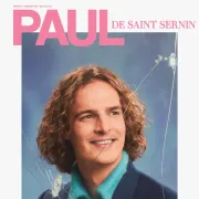 Paul de Saint-Sernin en spectacle à La Baule