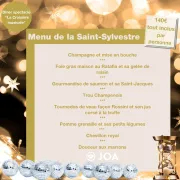 St Sylvestre