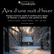 Airs d'une nuit d'hiver