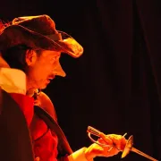 Cyrano de Bergerac