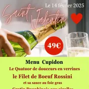 Saint Valentin 