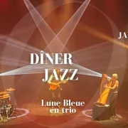 Dîner Jazz au Domaine Le Mezo