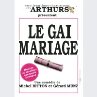  &copy; Le Gai mariage 