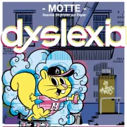 Motte - Dyslexia