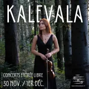 Kalevala (1er décembre)