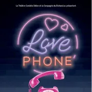 Love phone