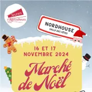 Marché de Noël des jeunes agriculteurs