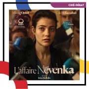 Ciné-débat : L'affaire Nevenka