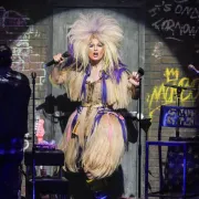 Hedwig and the Angry Inch