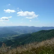 Colloque : La pratique de la marche dans les Vosges