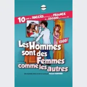 Les hommes sont des femmes comme les autres