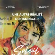 Ciné-débat : Soleil cannibale, une autre réalité du handicap