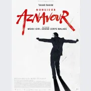 Monsieur Aznavour