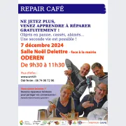 Repair Café