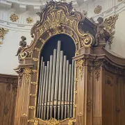 Présentation et concert d\'orgue 