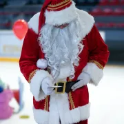 Glaçon des oursons spécial Noël (réservé aux enfants de 2/5 ans)