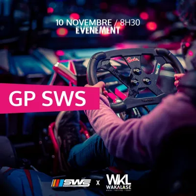 Grand prix SWS