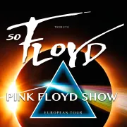 So Floyd The Pink floyd Show