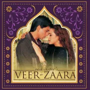 Film Indien : Veer-Zaara