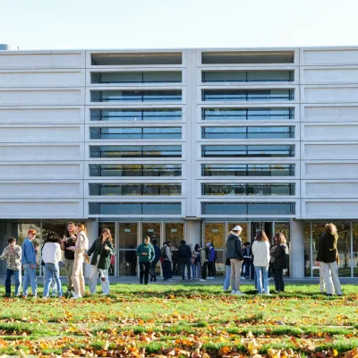 École nationale supérieure d'architecture de Nancy