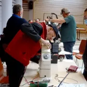 Repair café