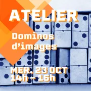 Atelier : dominos d'images