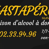 Fastapéro  &copy; Fastapéro 