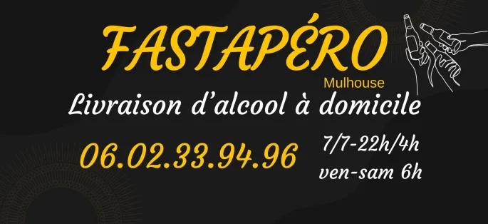 Fastapéro 