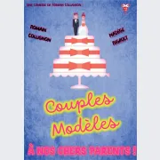 Couples modèles