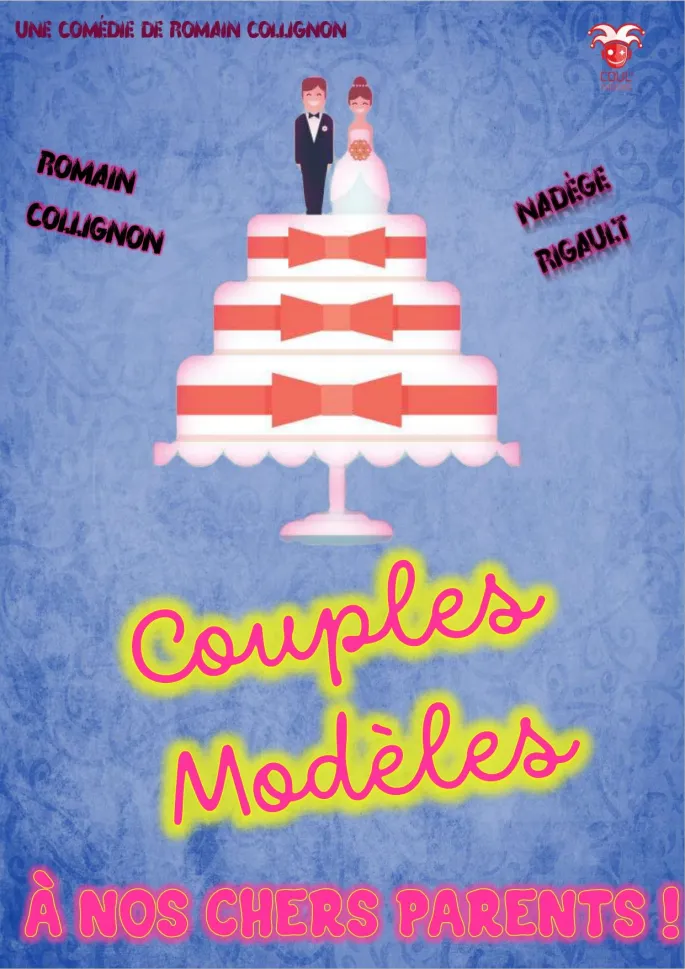 Couples modèles