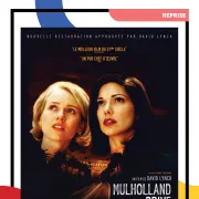 Hommage à David Lynch - Rediffusions de Mulholland Drive