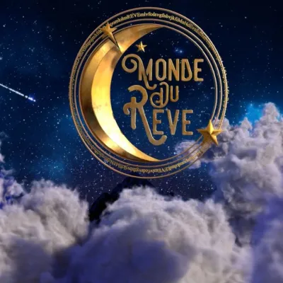 Monde du rêve