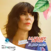 La Grande Sophie - lectures et chansons