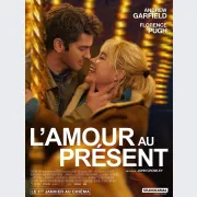 L'amour au présent