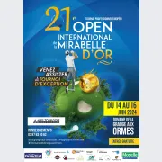 Open international de la mirabelle d\'or 2024