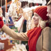 Foire de Noël