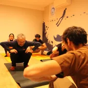 Yoga Zen