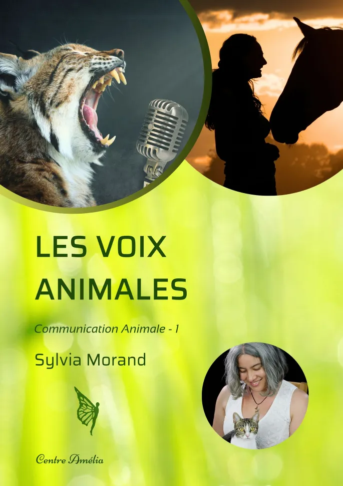 Communication Animale - Niveau 1 : Les Voix Animales