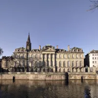  &copy; M. Bertola / Musées de Strasbourg