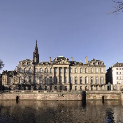 Musée des Arts décoratifs de Strasbourg