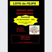 Loto de l'ejps