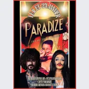 Cabaret paradize freak show  